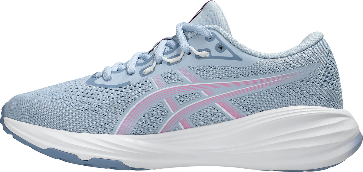 Asics Junior Gel Cumulus 28 GS Running Shoes - Blue