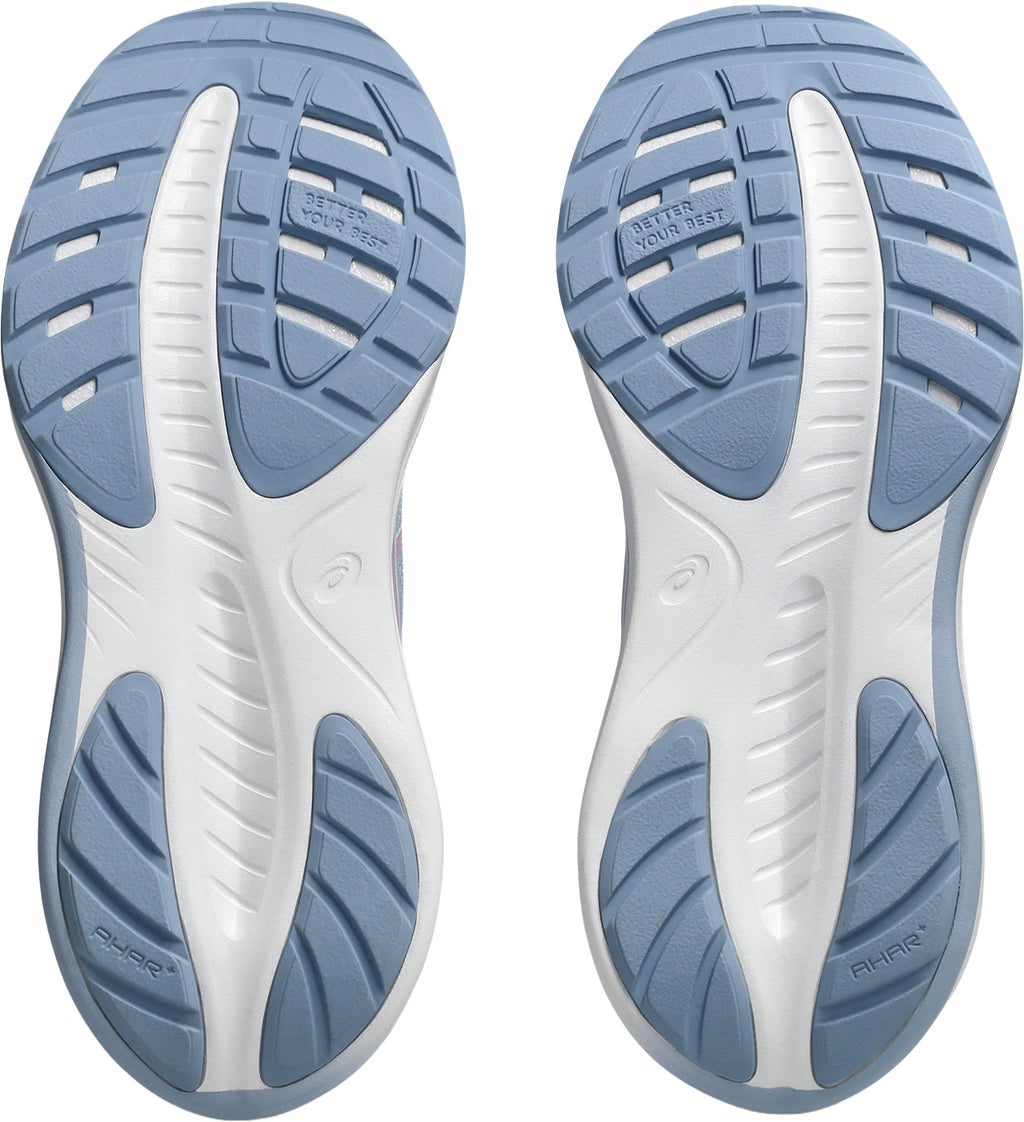 Asics Junior Gel Cumulus 28 GS Running Shoes - Blue