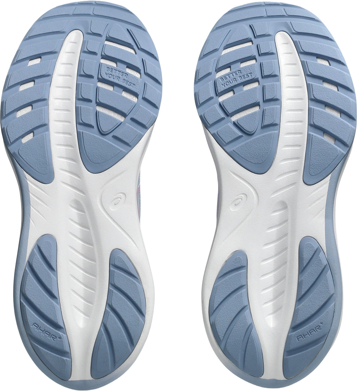 Asics Junior Gel Cumulus 28 GS Running Shoes - Blue