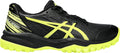 Asics Junior Gel Field Speed GS Hockey Shoes - Black