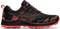 Asics Women's Gel FujiSetsu 3 GORE-TEX Winter Trail Running Shoes - Black