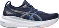 Asics Women's Gel Kayano 31 Running Shoes - Blue