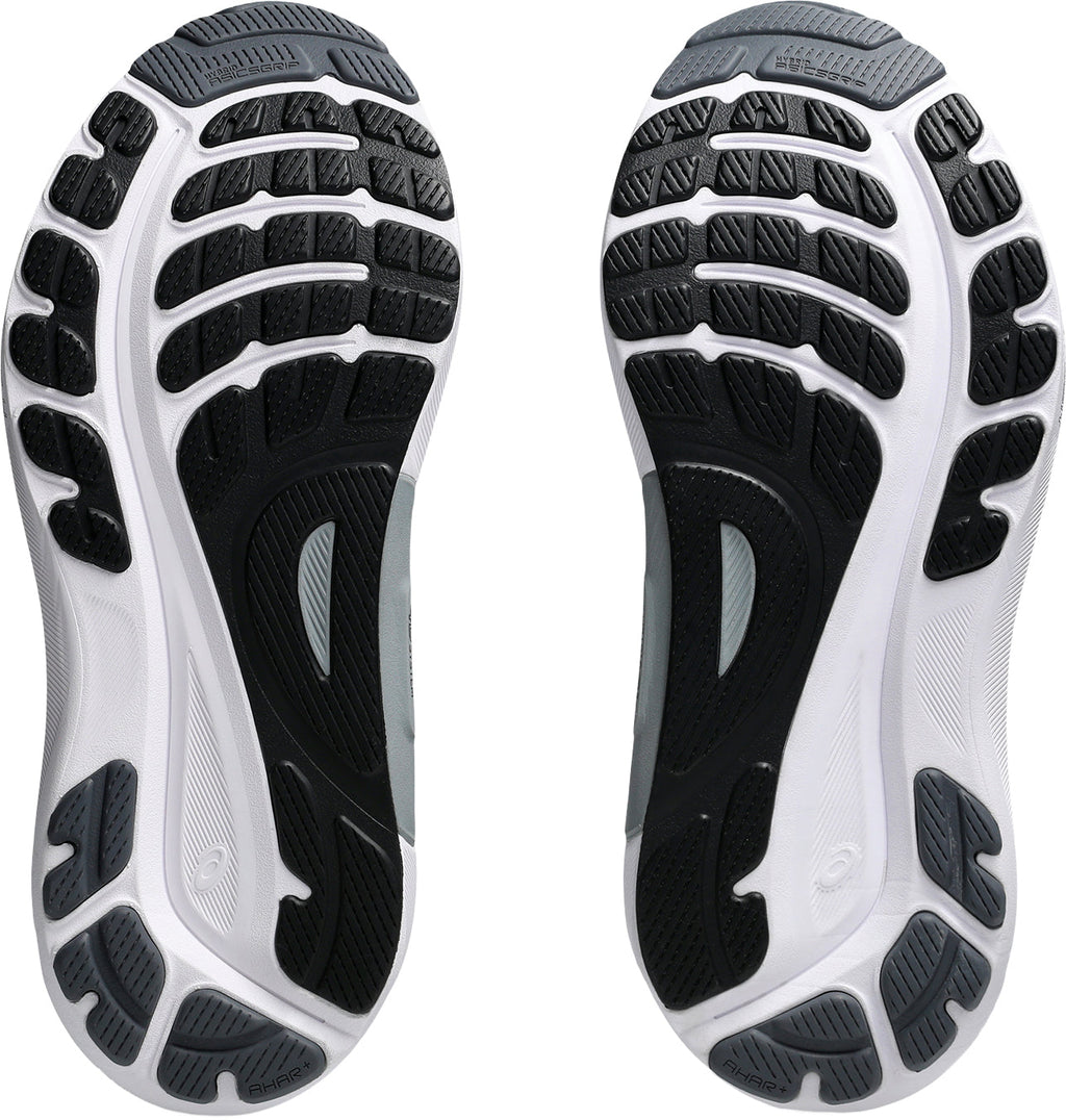 Asics Men's Gel Kayano 31 Wide Fit (2E) Running Shoes - Black