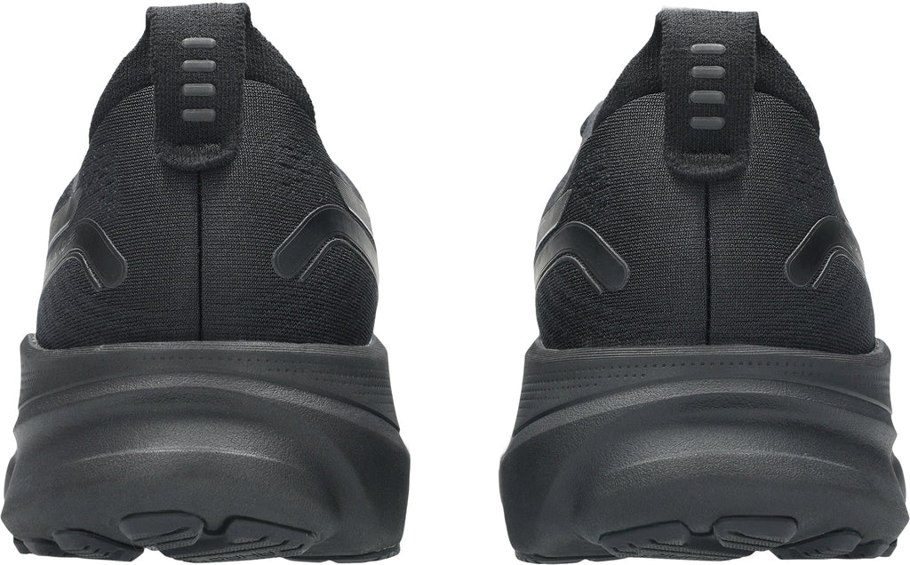 Asics Men's Gel Kayano 32 Running Shoes - Black