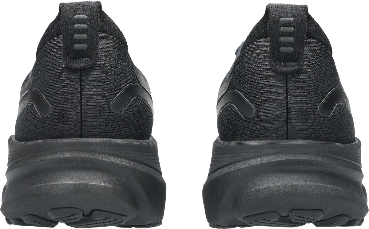 Asics Men's Gel Kayano 32 Running Shoes - Black
