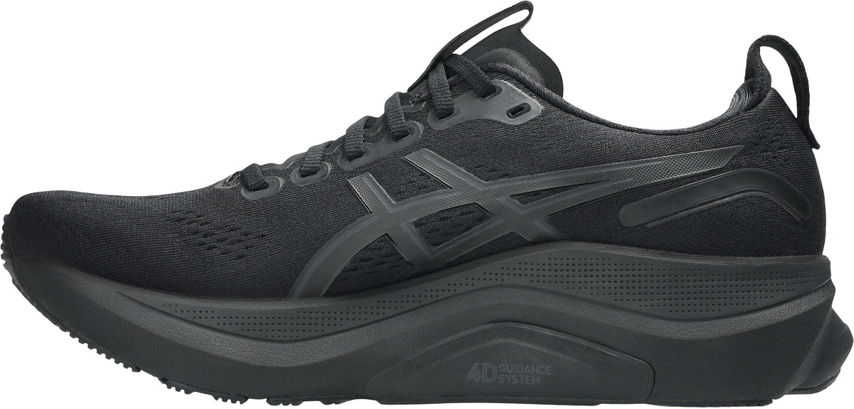 Asics Men's Gel Kayano 32 Running Shoes - Black