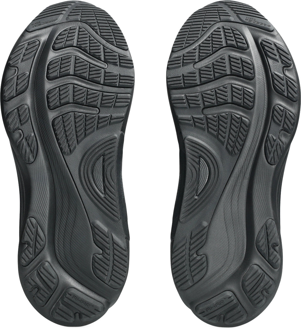 Asics Men's Gel Kayano 32 Running Shoes - Black