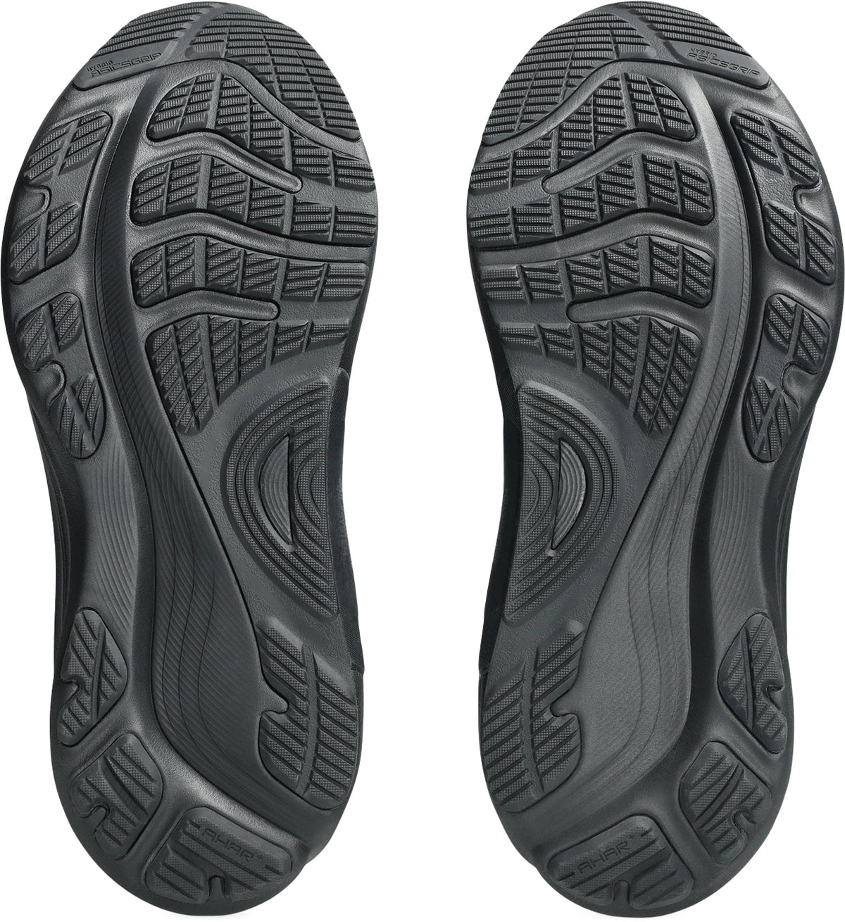 Asics Men's Gel Kayano 32 Running Shoes - Black