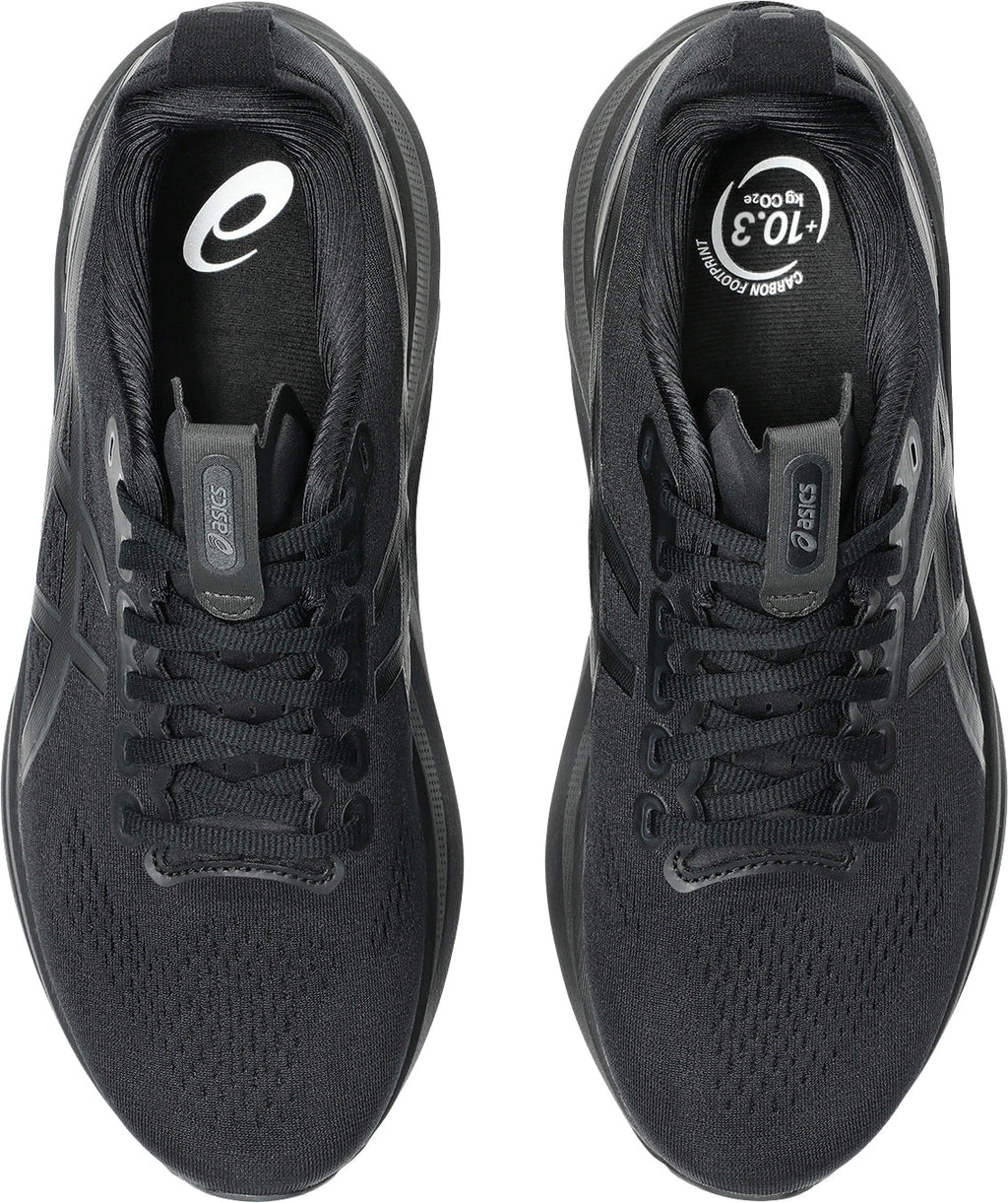 Asics Men's Gel Kayano 32 Running Shoes - Black