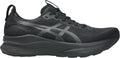 Asics Men's Gel Kayano 32 Running Shoes - Black