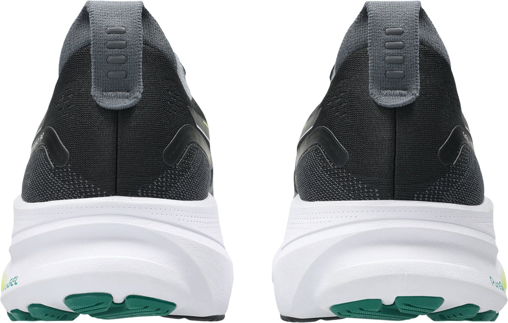Asics Men's Gel Kayano 32 Running Shoes - Black