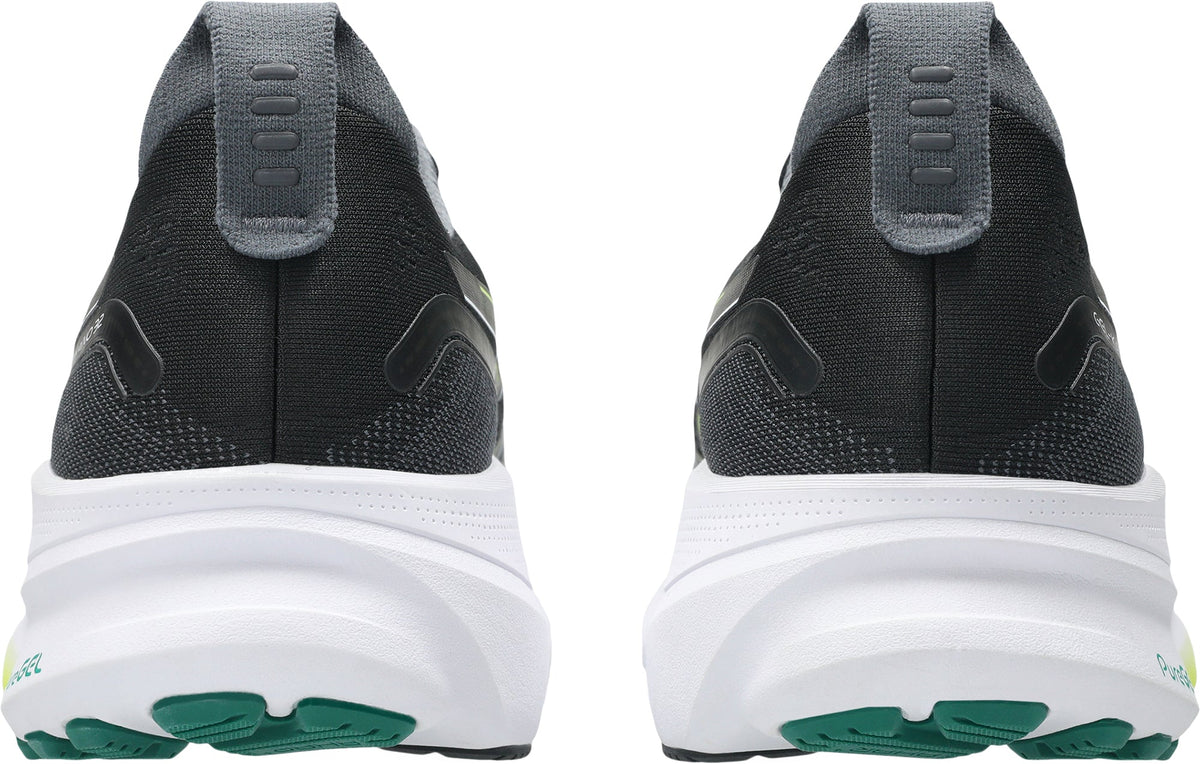 Asics Men's Gel Kayano 32 Running Shoes - Black