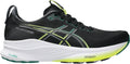 Asics Men's Gel Kayano 32 Running Shoes - Black