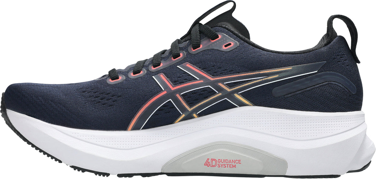 Asics Men's Gel Kayano 32 Running Shoes - Blue