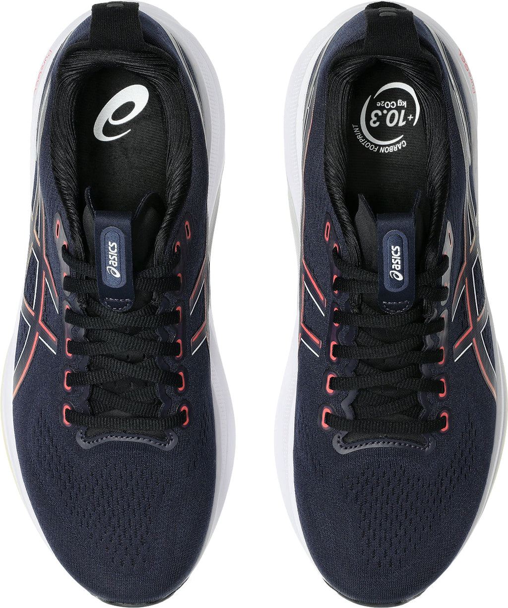 Asics Men's Gel Kayano 32 Running Shoes - Blue