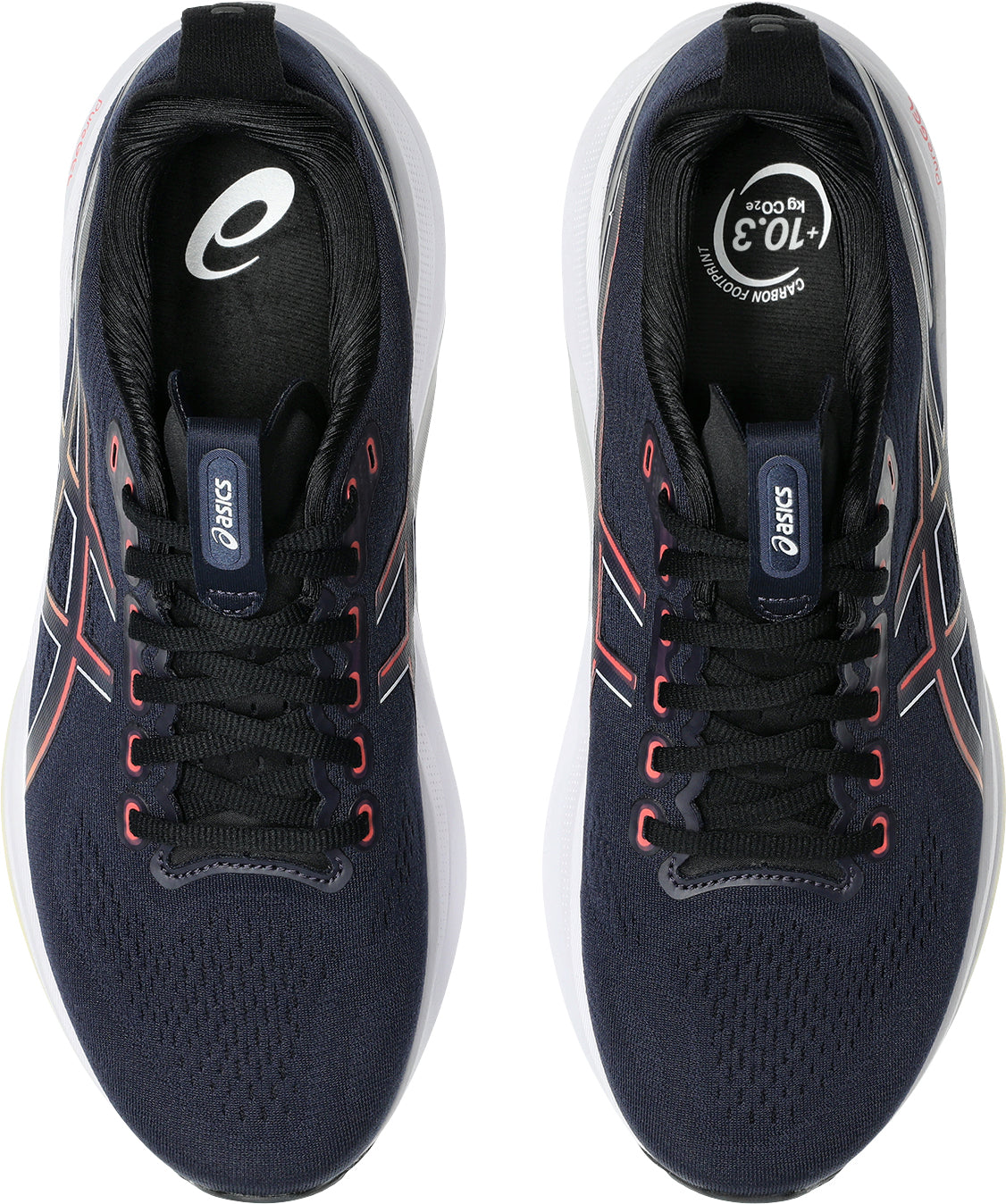 Asics Men's Gel Kayano 32 Running Shoes - Blue