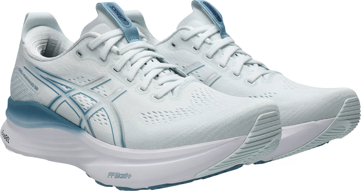 Asics Men's Gel Kayano 32 Running Shoes - Blue