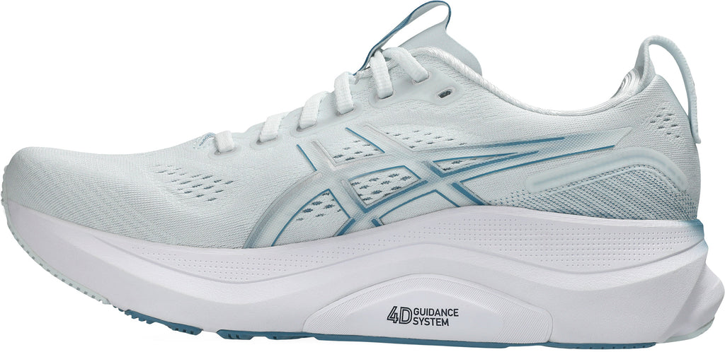 Asics Men's Gel Kayano 32 Running Shoes - Blue