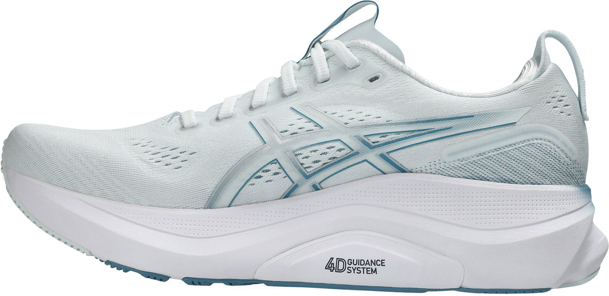 Asics Men's Gel Kayano 32 Running Shoes - Blue