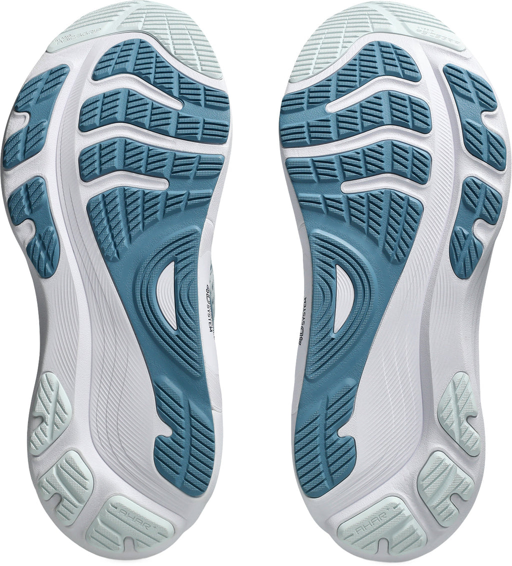 Asics Men's Gel Kayano 32 Running Shoes - Blue
