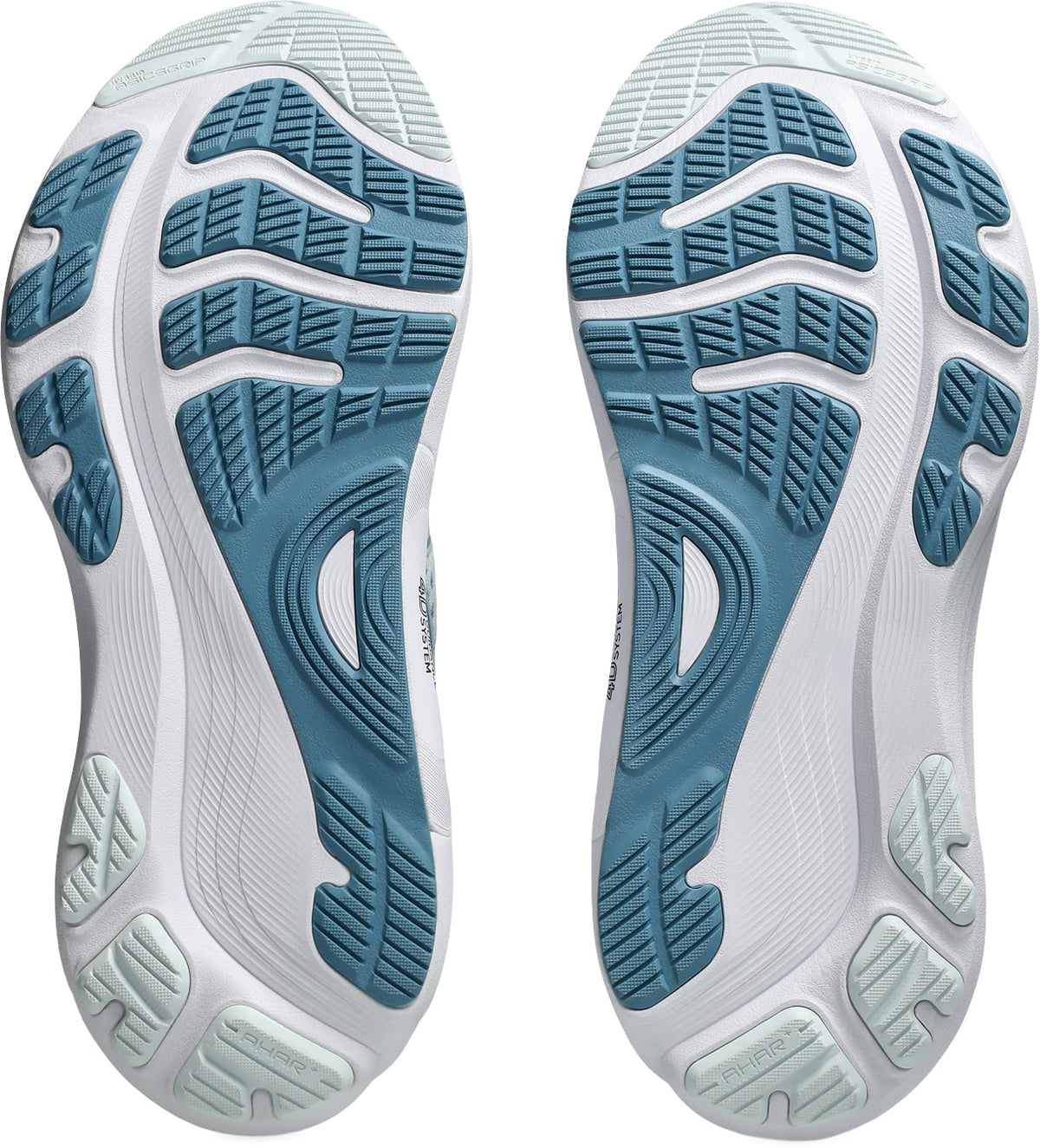 Asics Men's Gel Kayano 32 Running Shoes - Blue