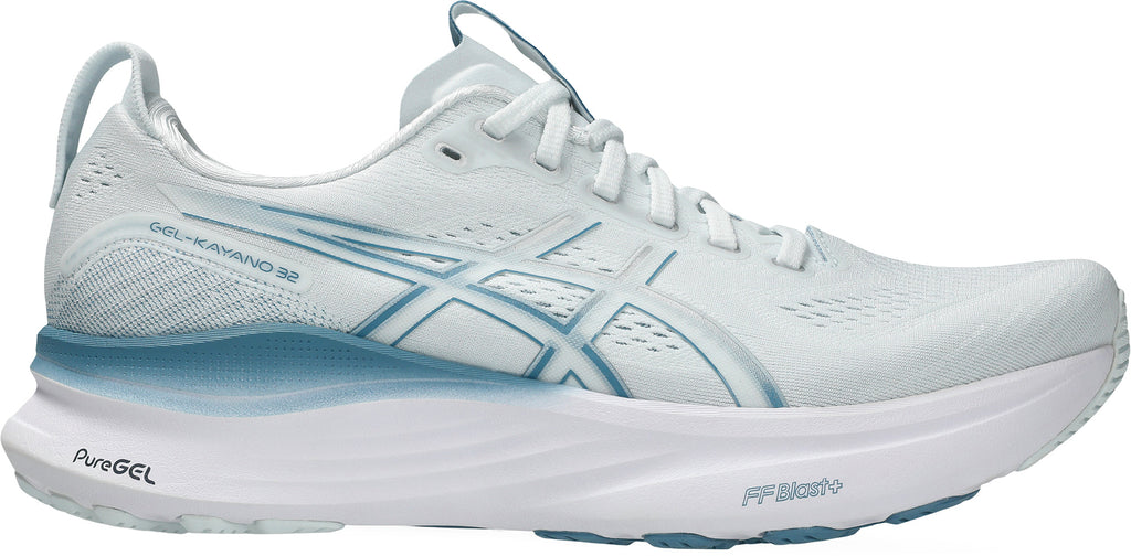 Asics Men's Gel Kayano 32 Running Shoes - Blue