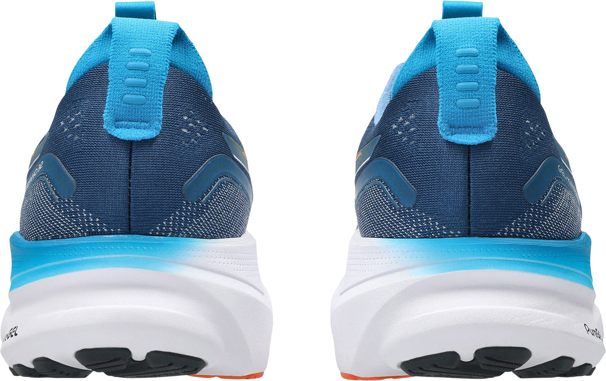 Asics Men's Gel Kayano 32 Running Shoes - Blue