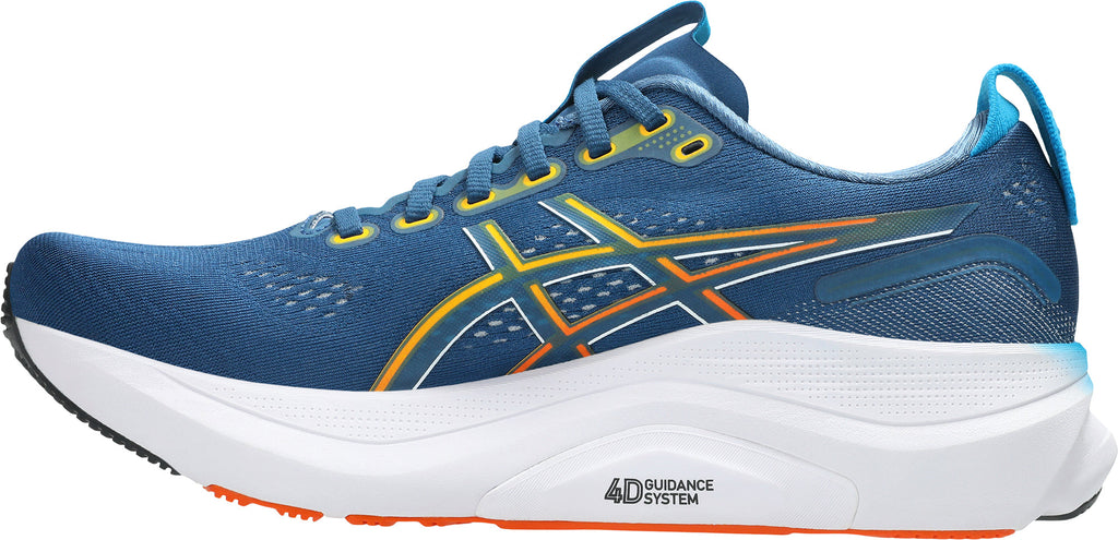 Asics Men's Gel Kayano 32 Running Shoes - Blue
