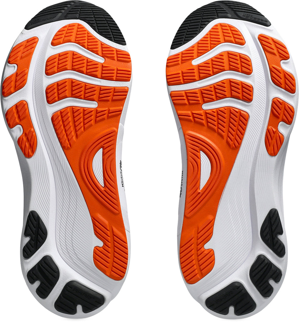 Asics Men's Gel Kayano 32 Running Shoes - Blue