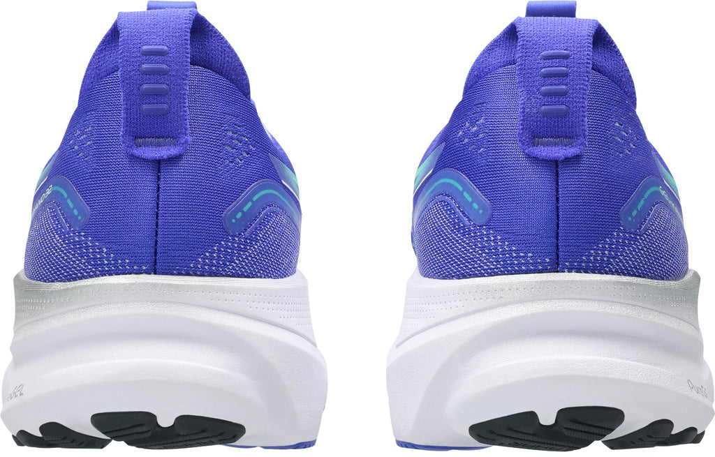 Asics Men's Gel Kayano 32 Running Shoes - Blue