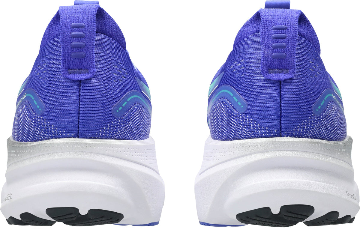 Asics Men's Gel Kayano 32 Running Shoes - Blue