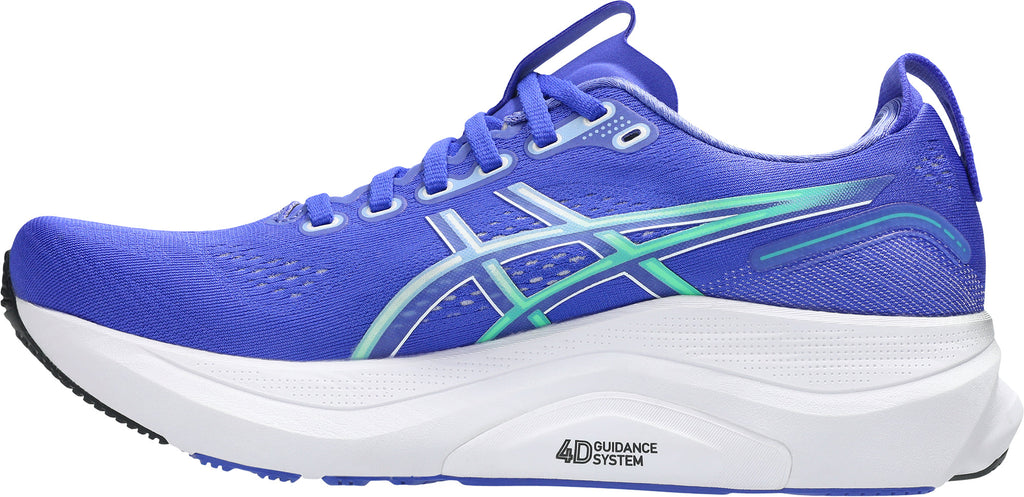 Asics Men's Gel Kayano 32 Running Shoes - Blue