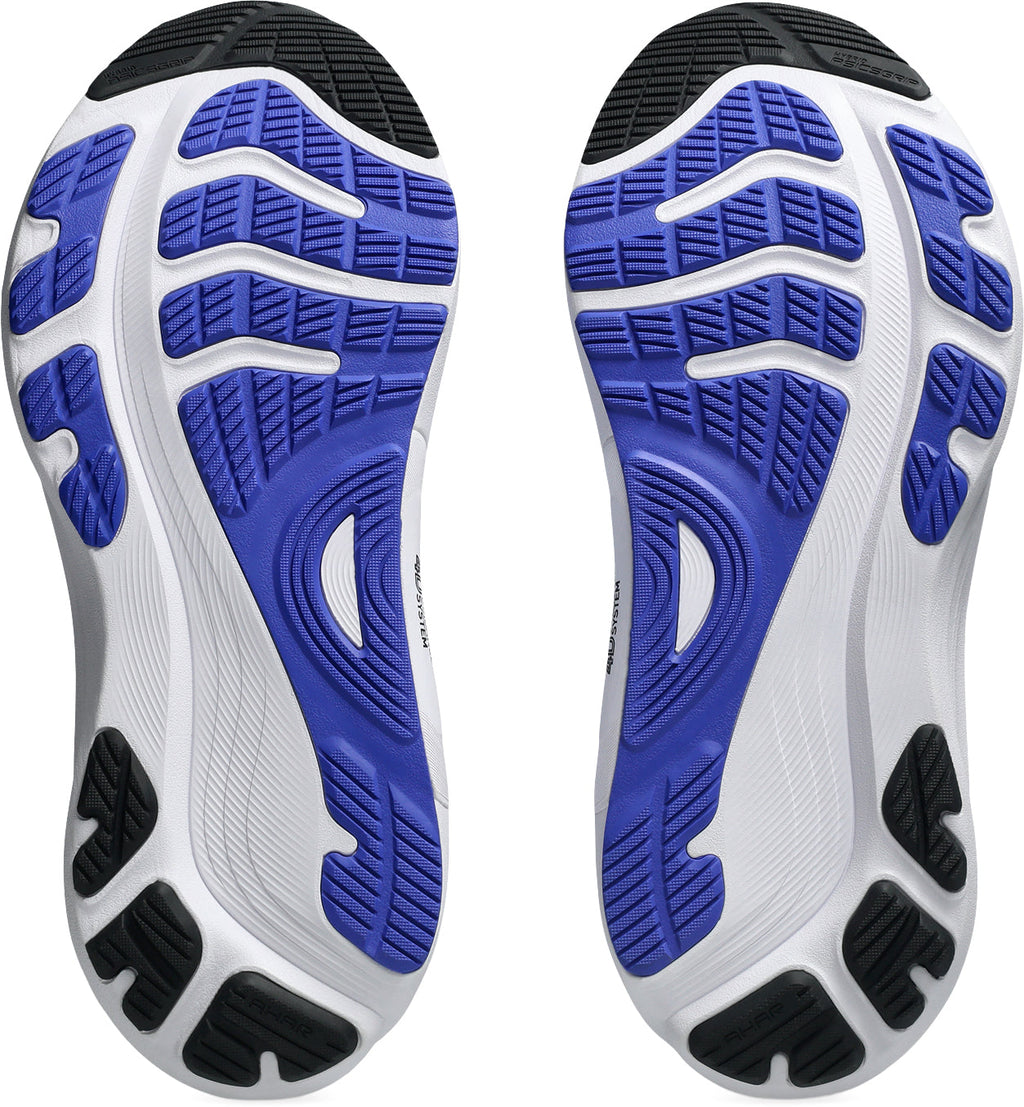 Asics Men's Gel Kayano 32 Running Shoes - Blue