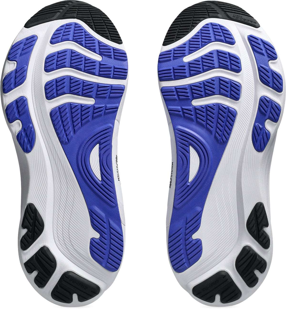 Asics Men's Gel Kayano 32 Running Shoes - Blue