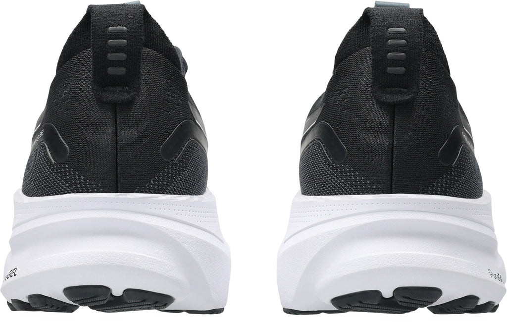 Asics Men's Gel Kayano 32 EXTRA WIDE (4E) Running Shoes - Black