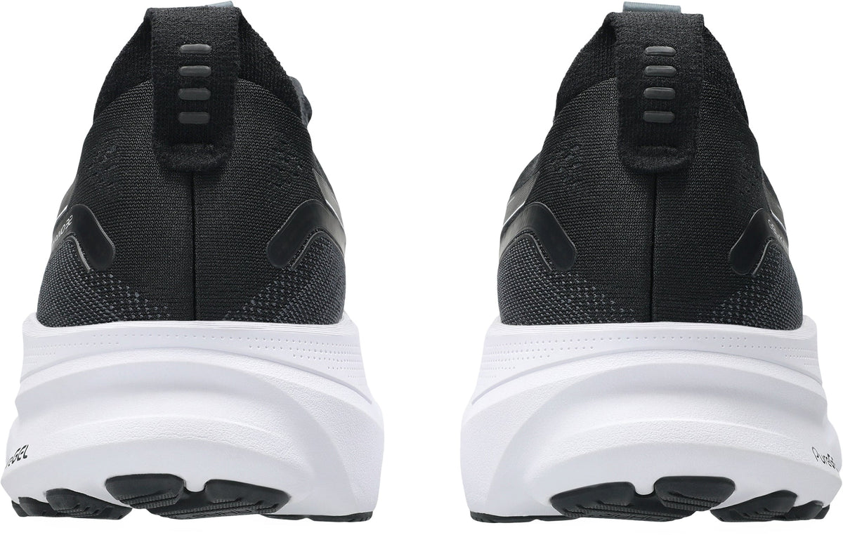 Asics Men's Gel Kayano 32 EXTRA WIDE (4E) Running Shoes - Black