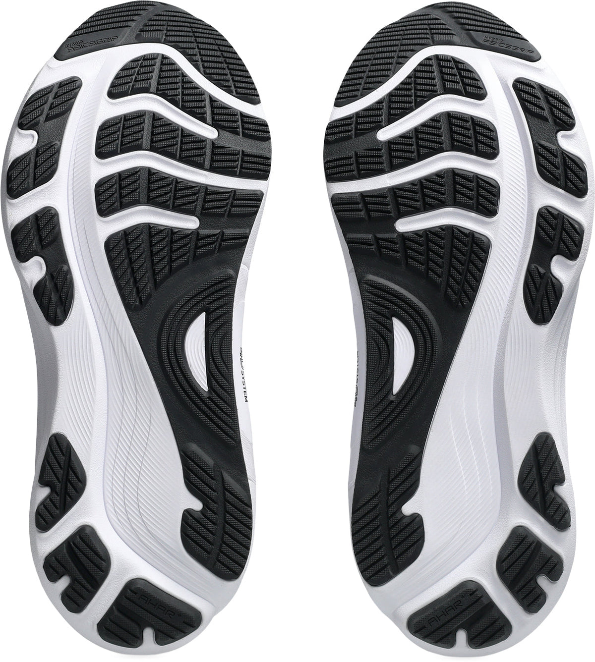 Asics Men's Gel Kayano 32 EXTRA WIDE (4E) Running Shoes - Black