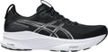 Asics Men's Gel Kayano 32 EXTRA WIDE (4E) Running Shoes - Black