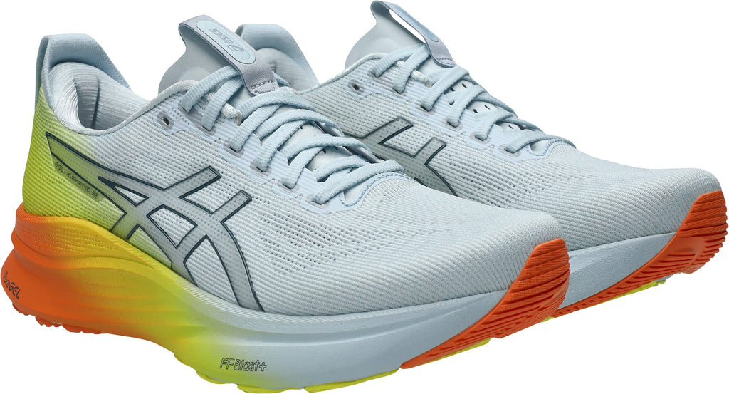 Asics Men's Gel Kayano 32 Running Shoes - Blue
