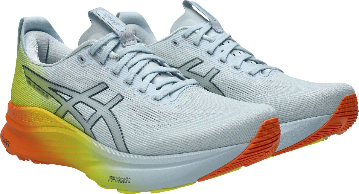 Asics Men's Gel Kayano 32 Running Shoes - Blue