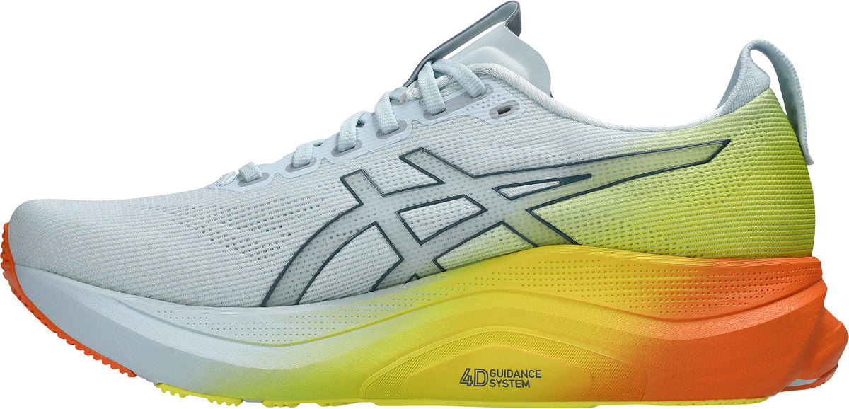 Asics Men's Gel Kayano 32 Running Shoes - Blue