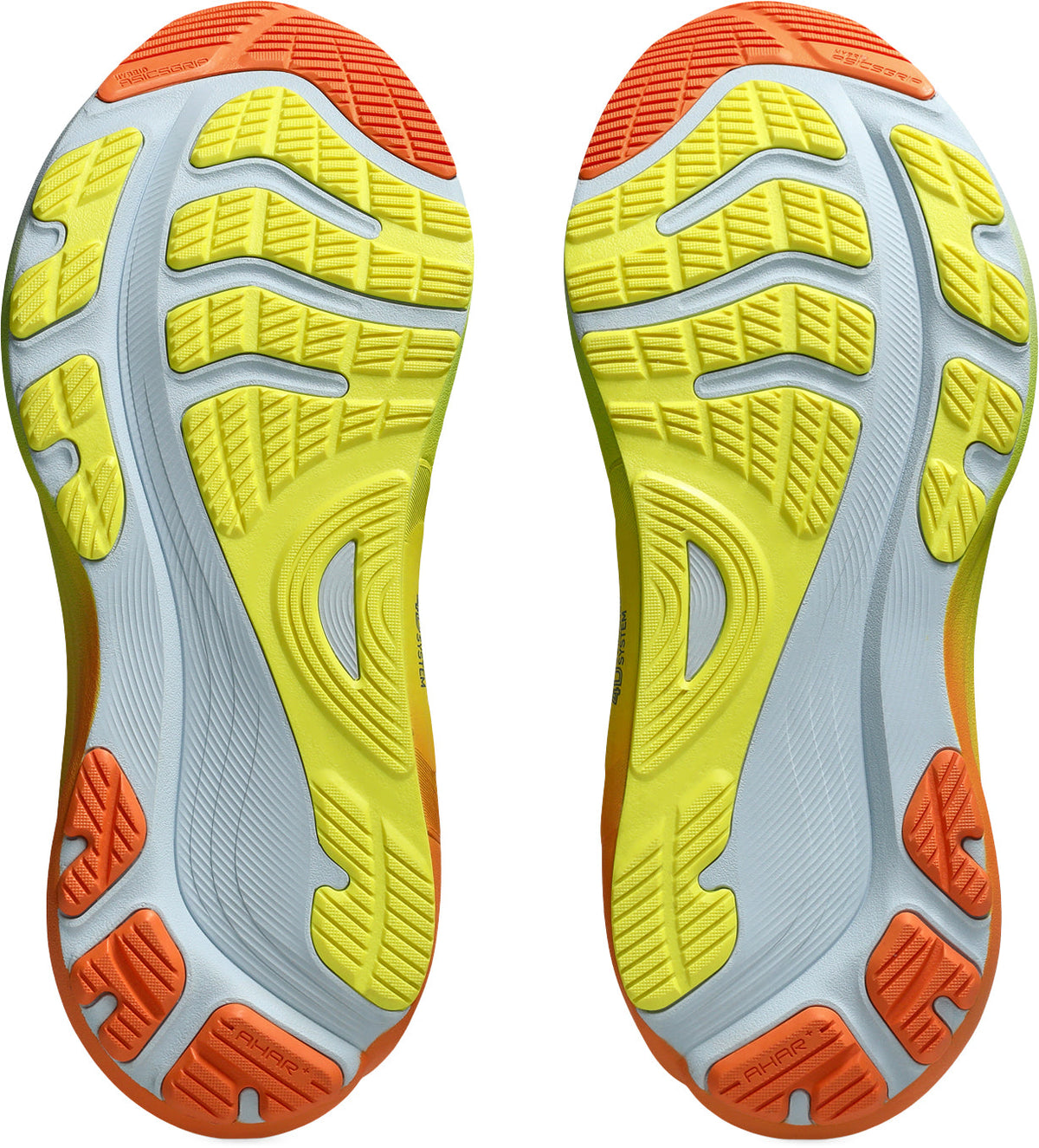 Asics Men's Gel Kayano 32 Running Shoes - Blue