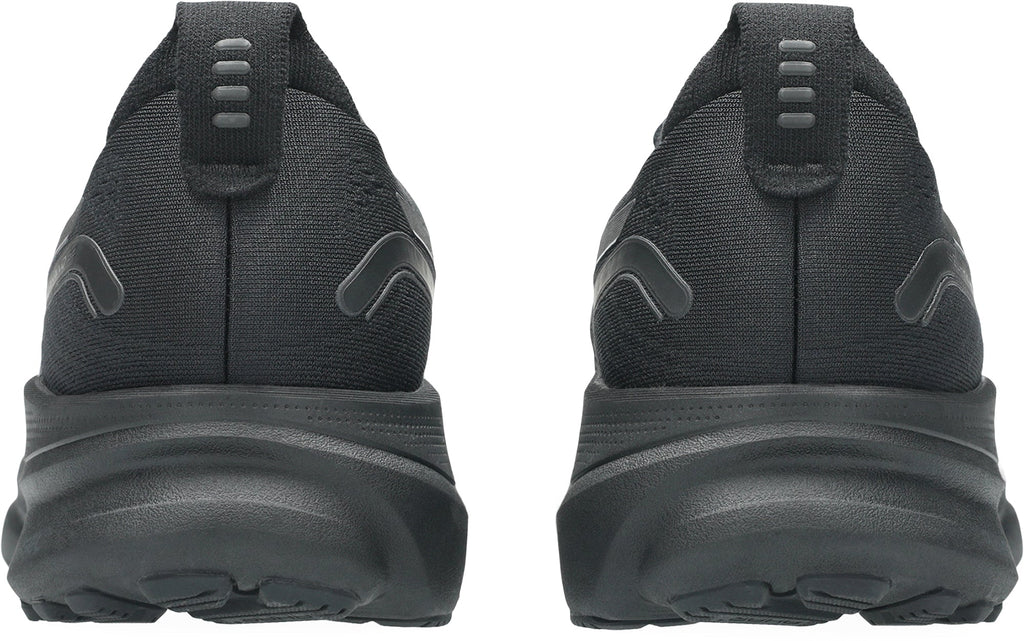 Asics Women's Gel Kayano 32 Running Shoes - Black
