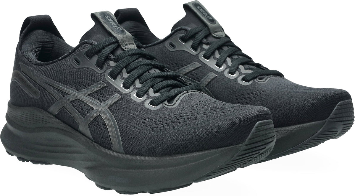 Asics Women's Gel Kayano 32 Running Shoes - Black