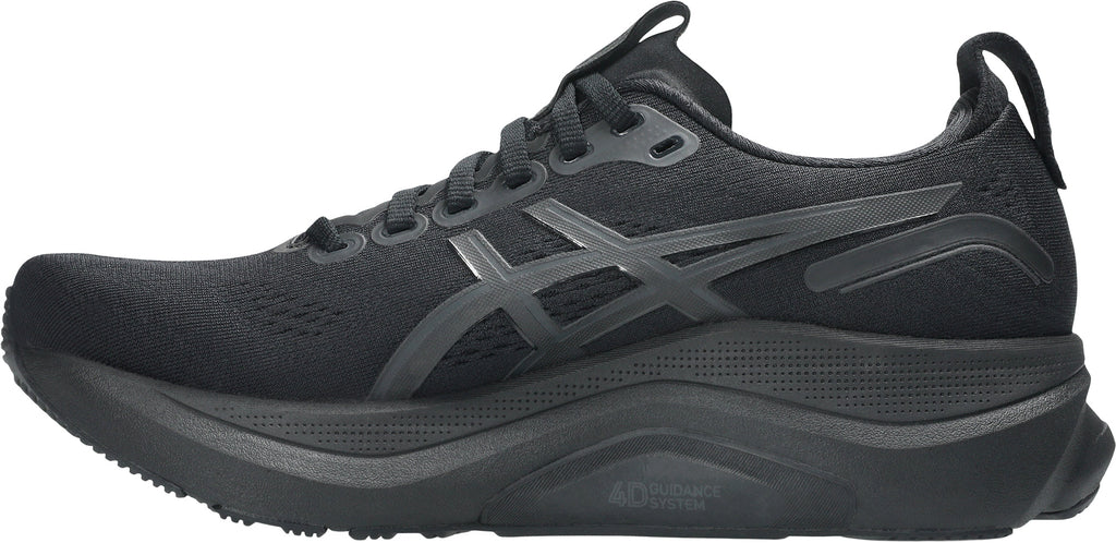 Asics Women's Gel Kayano 32 Running Shoes - Black