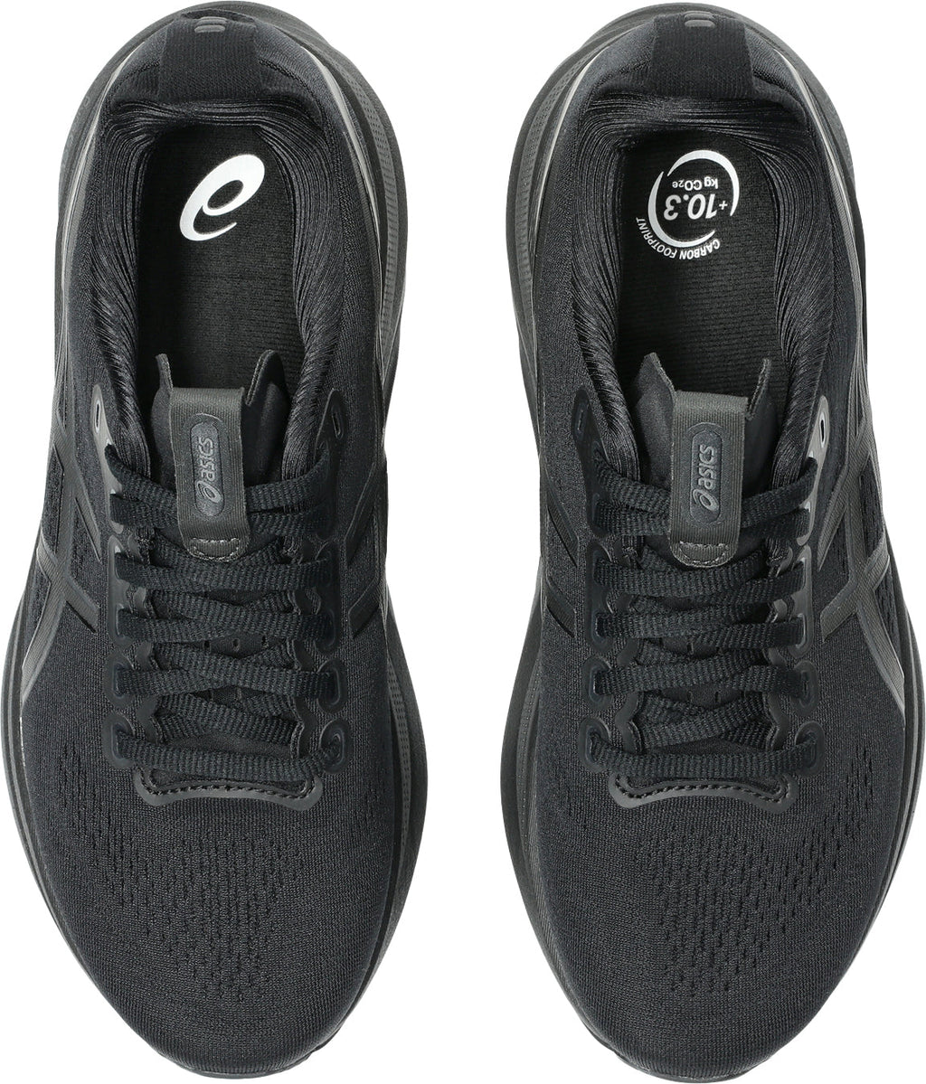 Asics Women's Gel Kayano 32 Running Shoes - Black