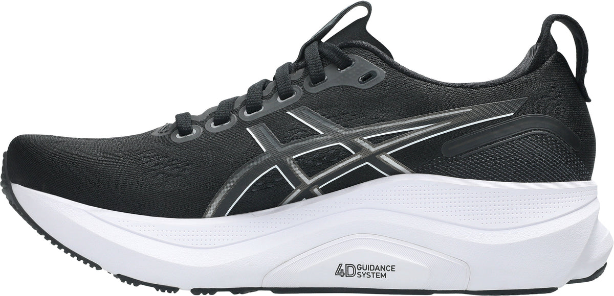Asics Women's Gel Kayano 32 Running Shoes - Black