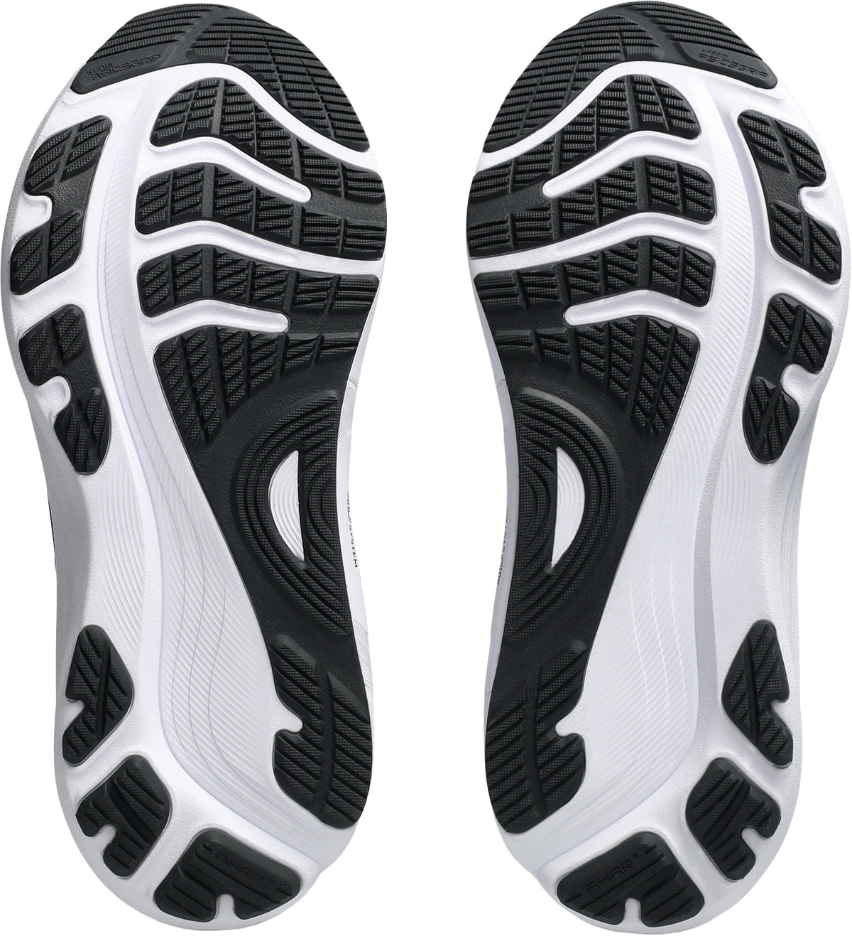 Asics Women's Gel Kayano 32 Running Shoes - Black