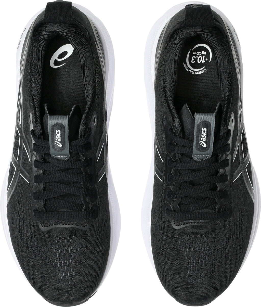 Asics Women's Gel Kayano 32 Running Shoes - Black