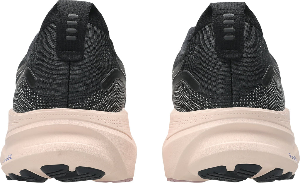 Asics Women's Gel Kayano 32 Running Shoes - Black